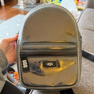 UGG Dannie II Mini Backpack